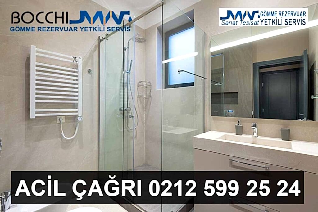 bocchi yetkili servis