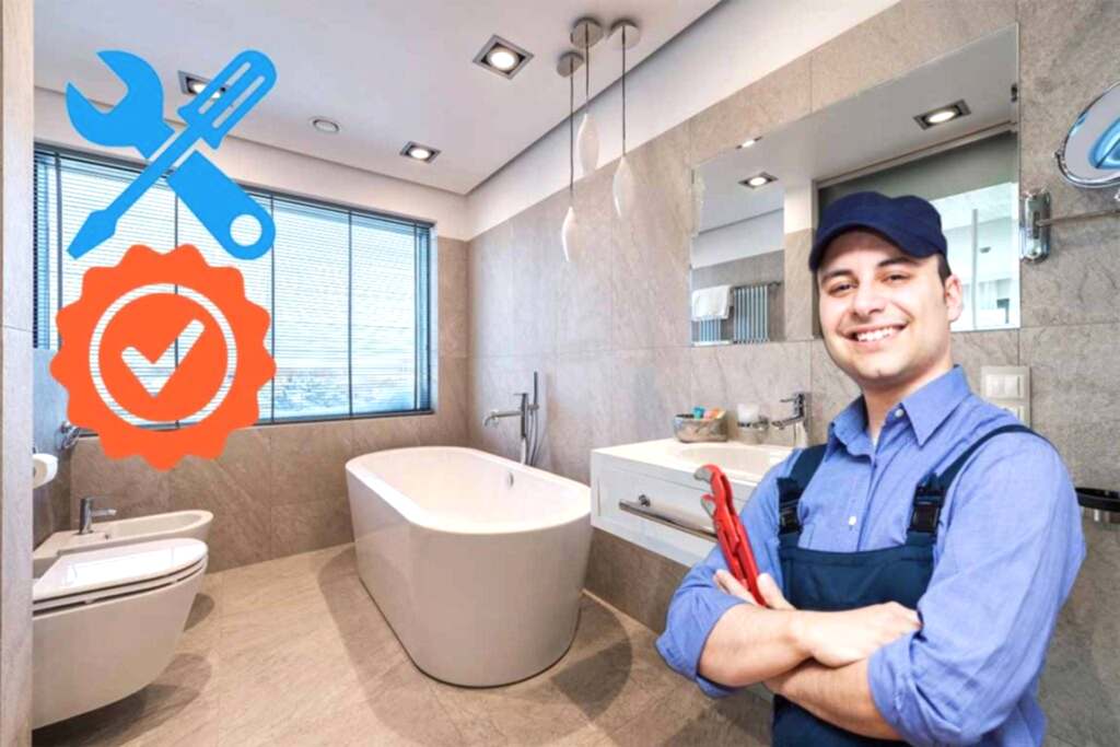 gömme rezervuar servis garanti