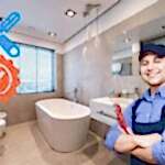 gömme rezervuar servis garanti