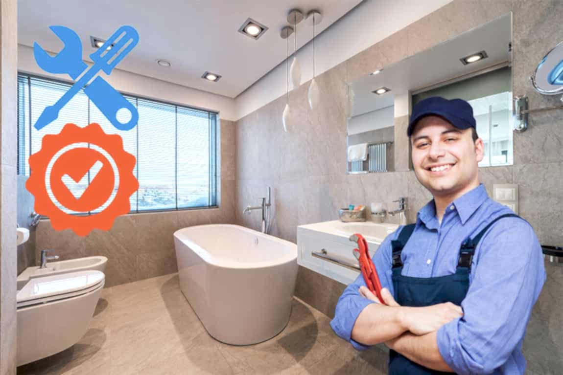 gömme rezervuar servis garanti