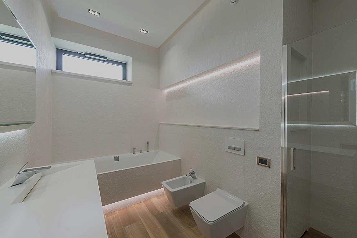 gömme rezervuar onarım