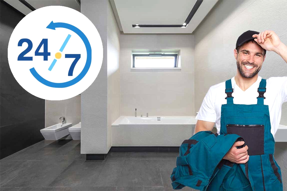 gömme rezervuar servis keşif