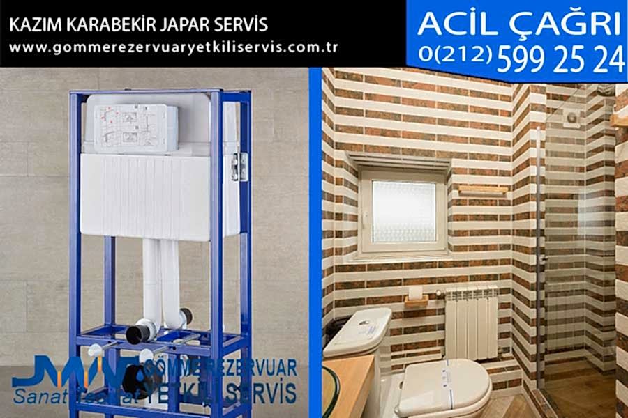 kazım karabekir japar servis