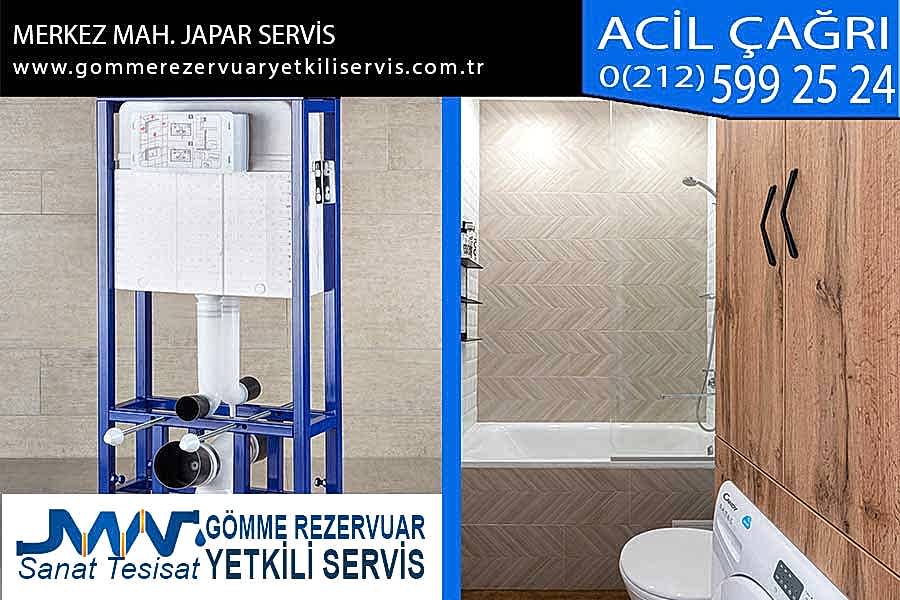 merkez mahallesi japar servis