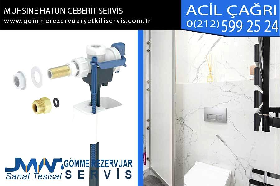 muhsine hatun geberit servis