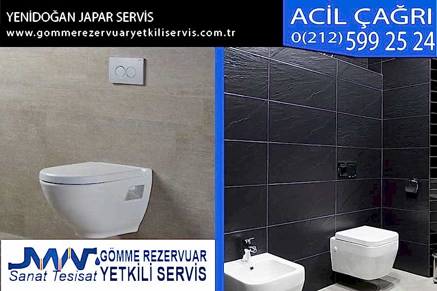 yenidoğan japar servis