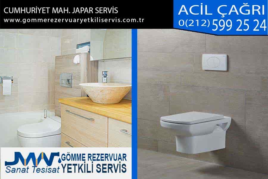 cumhuriyet mahallesi japar servis