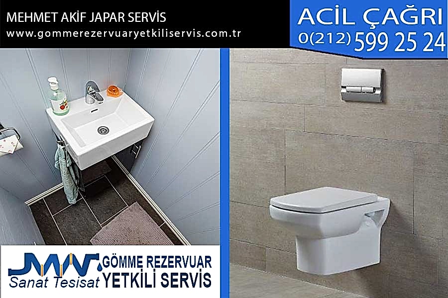 mehmet akif japar servis