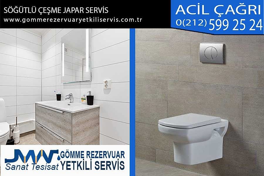 söğütlü çeşme japar servis